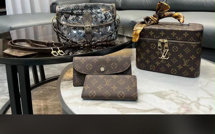 Louis Vuitton