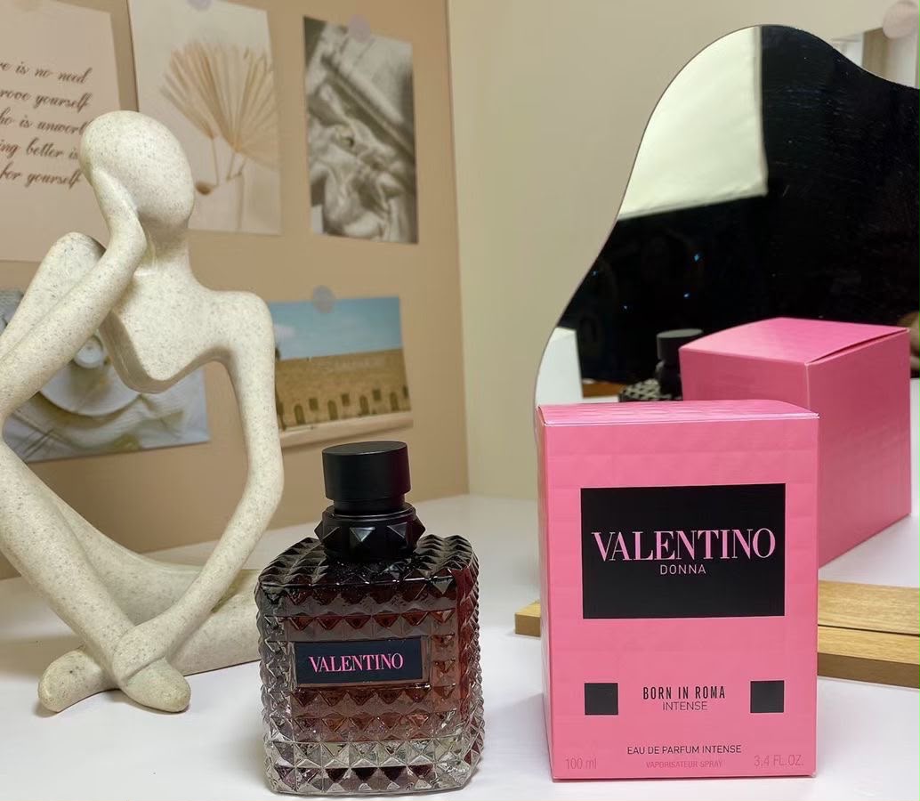Perfume