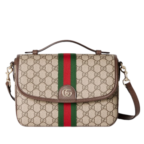 Gg hands bag
